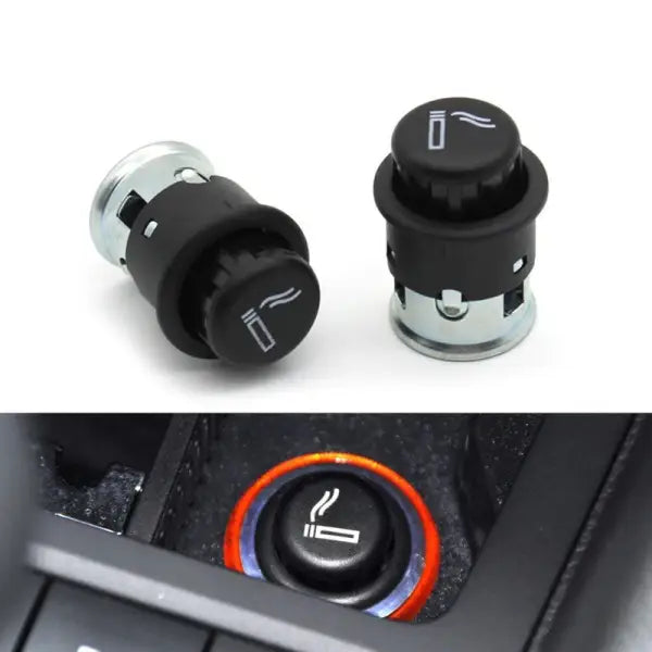 Car Craft Compatible With Volkswagen Golf Polo Tiguan