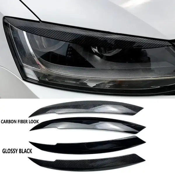 Car Craft Compatible With Volkswagen Jetta Sagitar Mk6