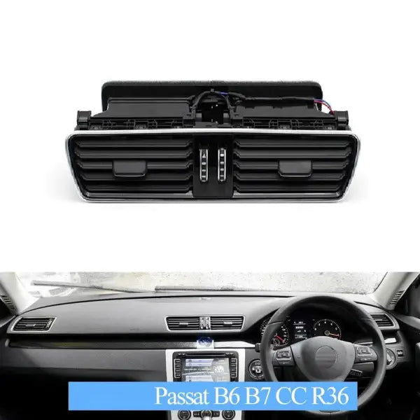 Car Craft Compatible With Volkswagen Passat B6 B7 2006-2011