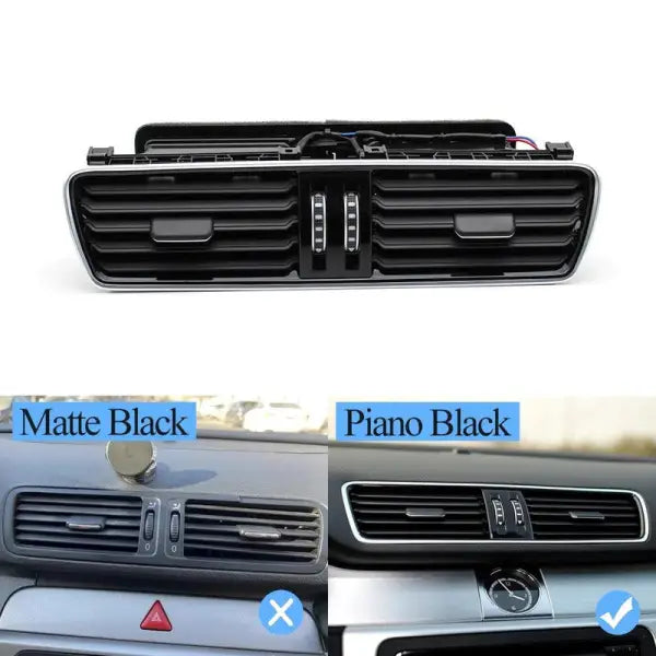 Car Craft Compatible With Volkswagen Passat B6 B7 2006-2011