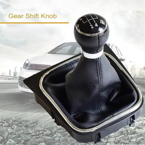 Car Craft Compatible With Volkswagen Polo Golf 5 Mk5