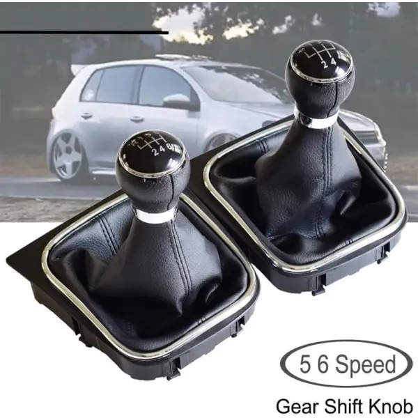 Car Craft Compatible With Volkswagen Polo Golf 5 Mk5