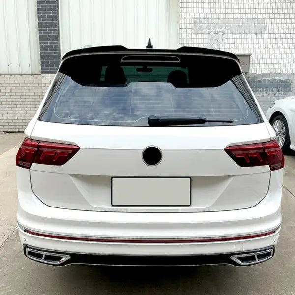 Car Craft Compatible With Volkswagen Tiguan 2017-2023 Rear