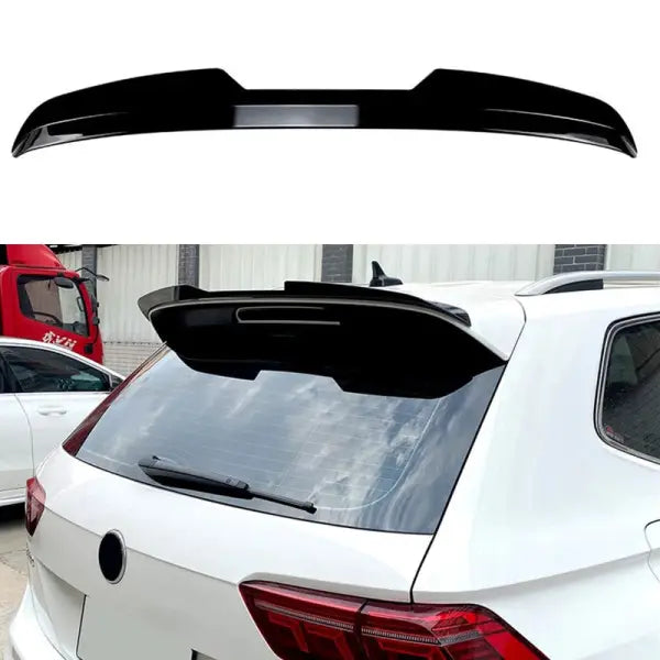 Car Craft Compatible With Volkswagen Tiguan 2017-2023 Rear