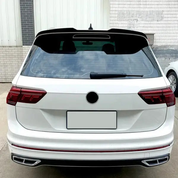 Car Craft Compatible With Volkswagen Tiguan Mk2 2017-2023