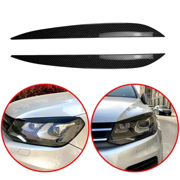 Car Craft Compatible With Volkswagen Touareg 2010-2018