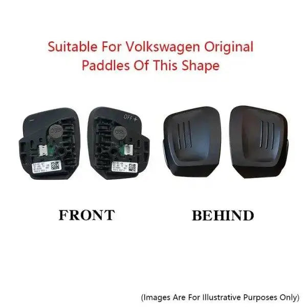 CAR CRAFT Compatible with Volkswagen Virtus Tiguan Mk2