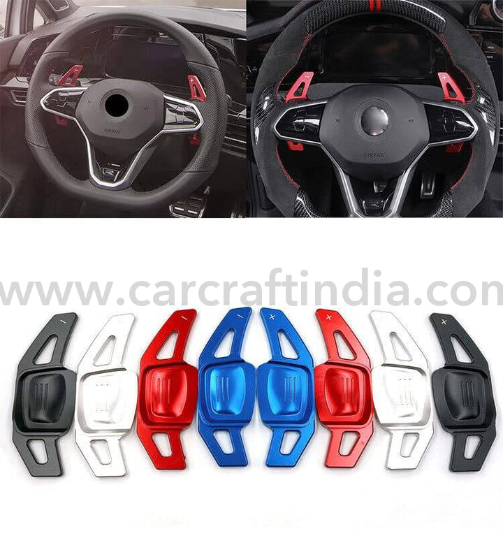 CAR CRAFT Compatible with Volkswagen Virtus Tiguan Mk2