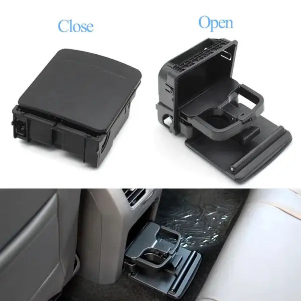 Car Craft Compatible With Volkswagen Vw Jetta 2006-2011 Mk5