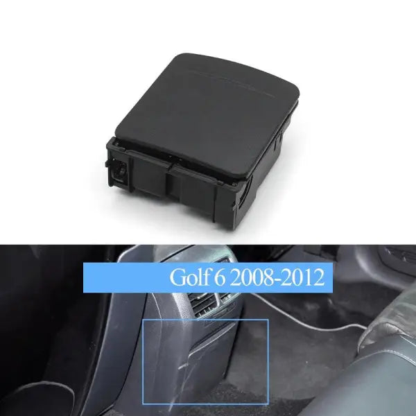 Car Craft Compatible With Volkswagen Vw Jetta 2006-2011 Mk5