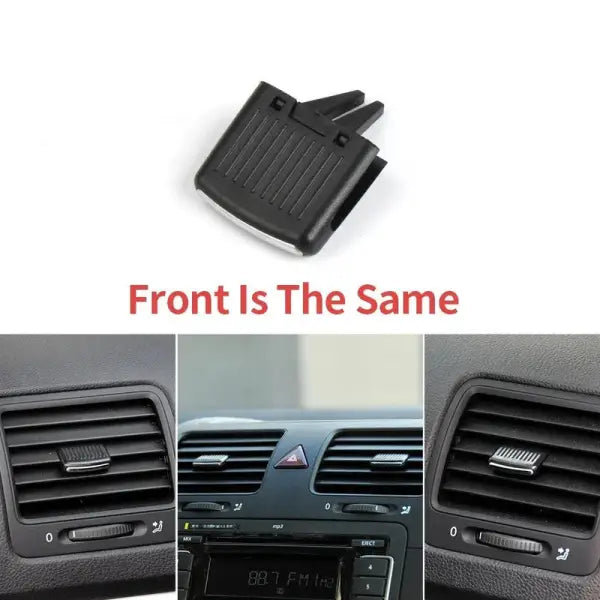 Car Craft Compatible With Volkswagen Vw Jetta Mk5 2006-2011