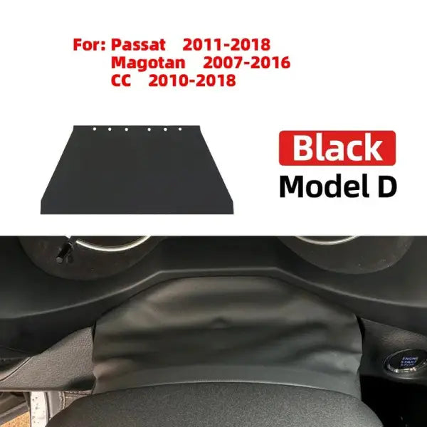 Car Craft Compatible With Volkswagen Vw Passat 2011-2018