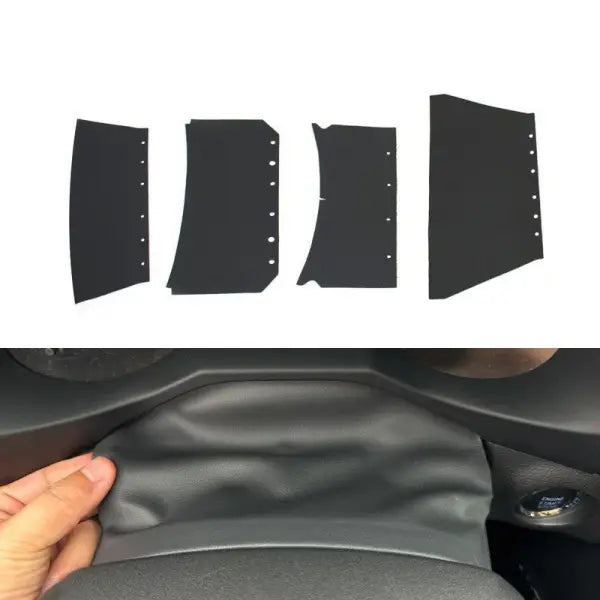 Car Craft Compatible With Volkswagen Vw Passat 2011-2018