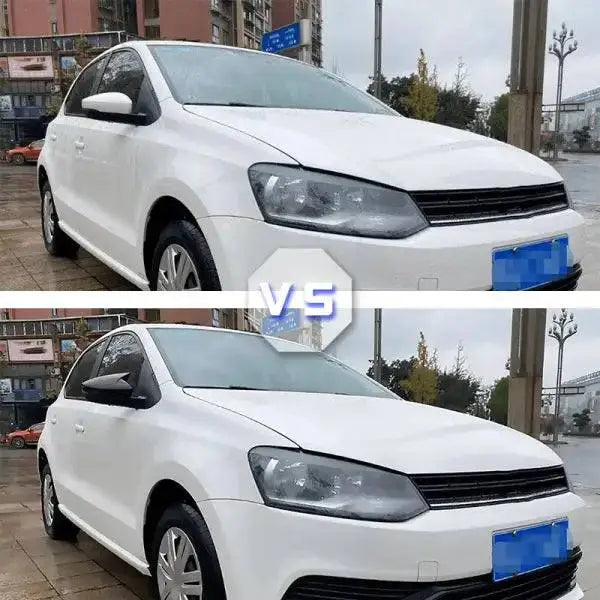 Car Craft Compatible With Volkswagen Vw Polo Mk5 2011-2023