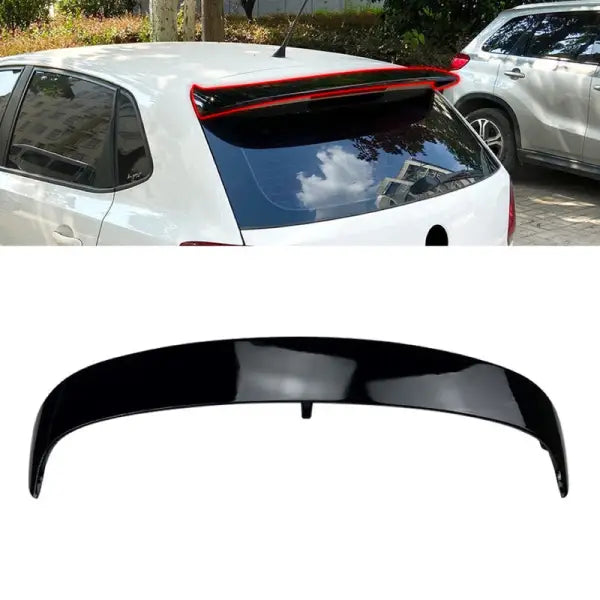 Car Craft Compatible With Volkswagen Vw Polo Mk5 6r 6c