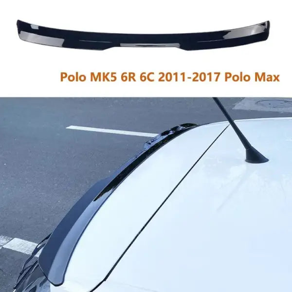 Car Craft Compatible With Volkswagen Vw Polo Mk5 6r 6c