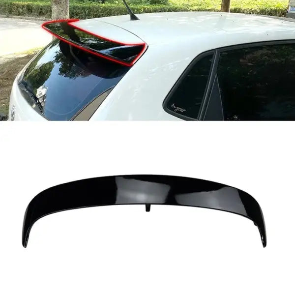 Car Craft Compatible With Volkswagen Vw Polo Mk5 6r 6c