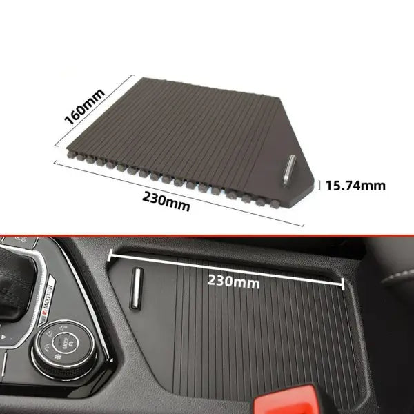 Car Craft Compatible With Volkswagen Vw Touran X 2021-2025