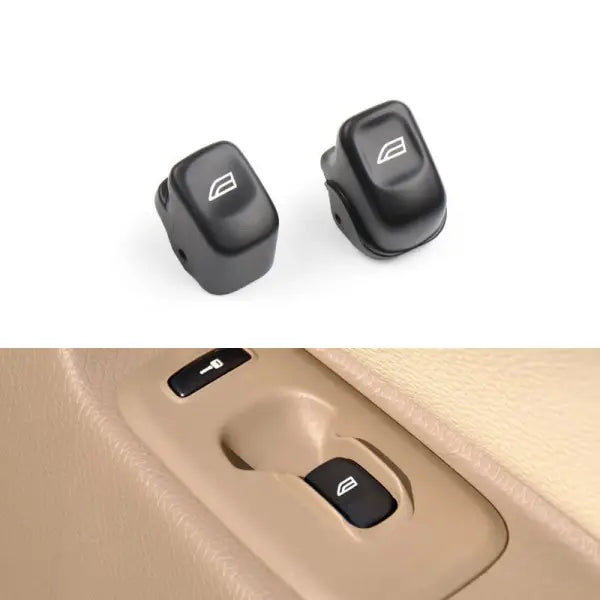 Car Craft Compatible With Volvo S60 2001-2009 S80 2004-2005