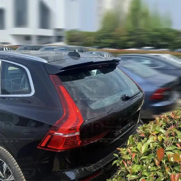 Car Craft Compatible With Volvo Xc60 2018-2021 Rear Roof