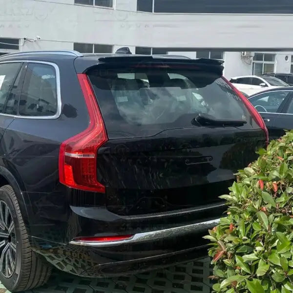 Car Craft Compatible With Volvo Xc90 2015-2019 Rear Roof