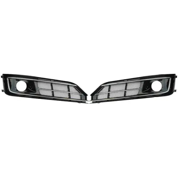 Car Craft Compatible With Audi A8 S8 2014 - 2017 Fog Lamp