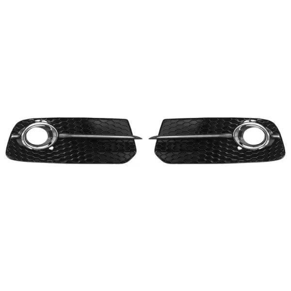 Car Craft Compatible With Audi Q5 2013 - 2017 Fog Lamp