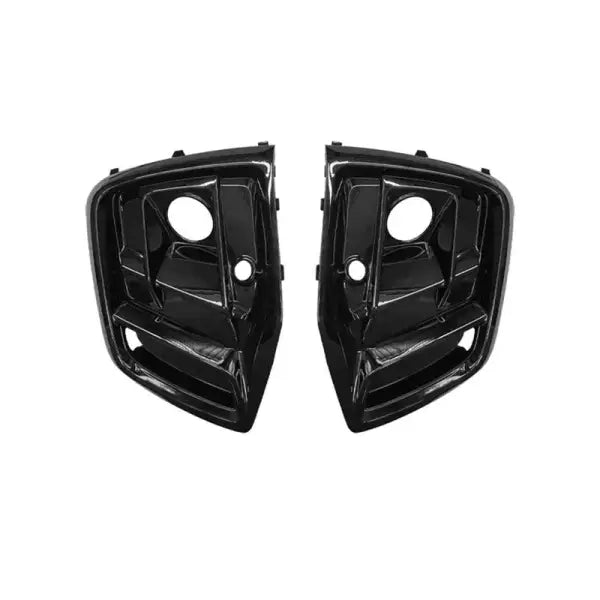 Car Craft Compatible With Audi Q5 Sq5 2021 Fog Lamp Light