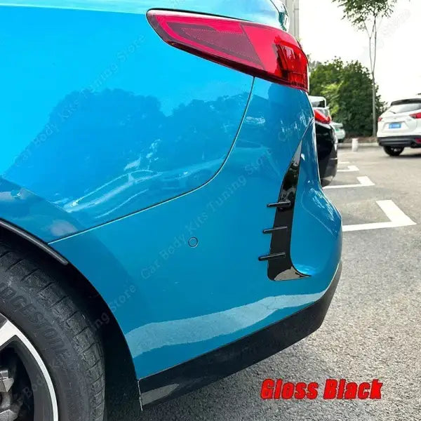 Car Craft Compatible With Bmw 2 Series F44 2020 + Mp M