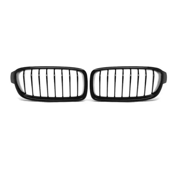 Car Craft Compatible With Bmw 3 Series F30 2012 - 20218