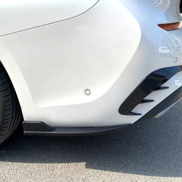 Car Craft Compatible With Bmw 3 Series G20 2019-2023
