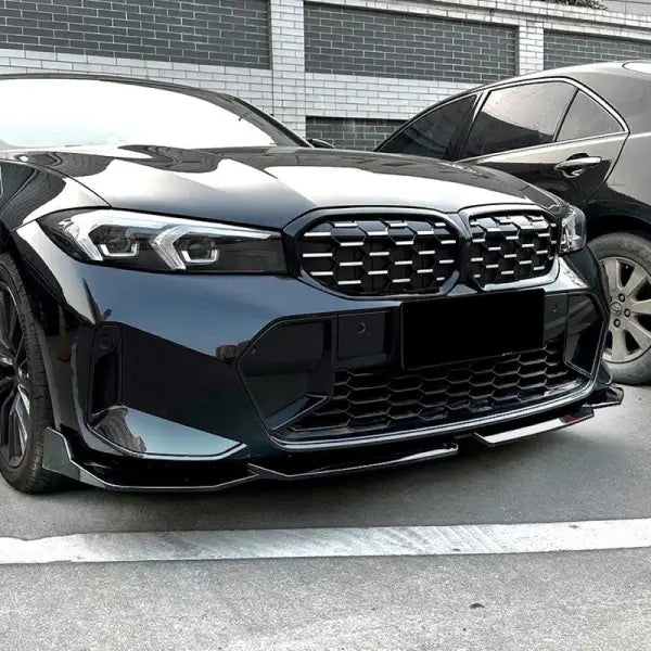 Car Craft Compatible With Bmw 3 Series G20 G21 Lci 2023 + M