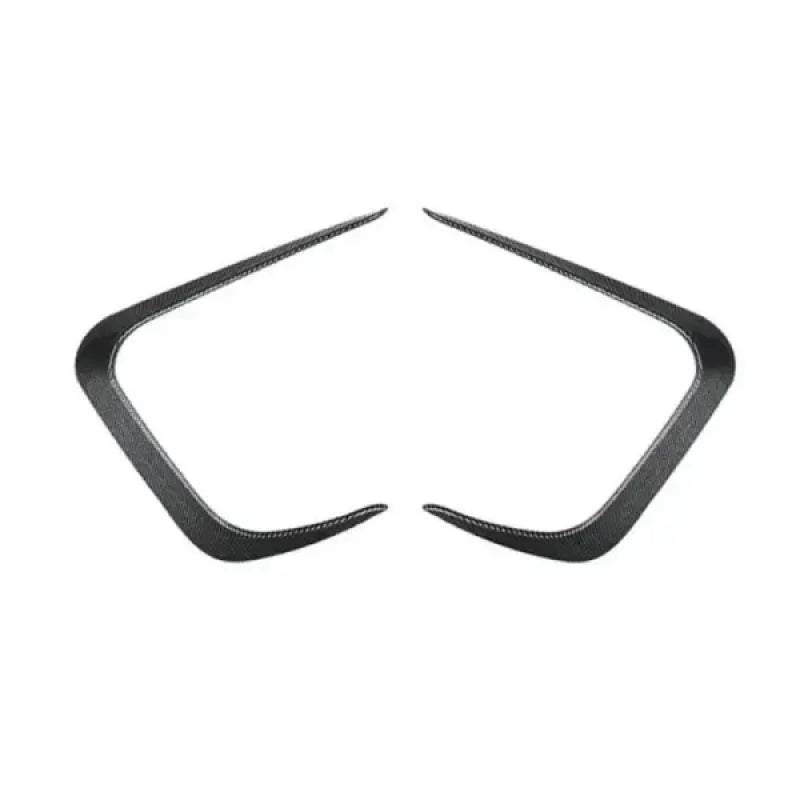 Car Craft Compatible With Bmw 3 Series G20 G21 Lci M Sport 2023+ Front ...