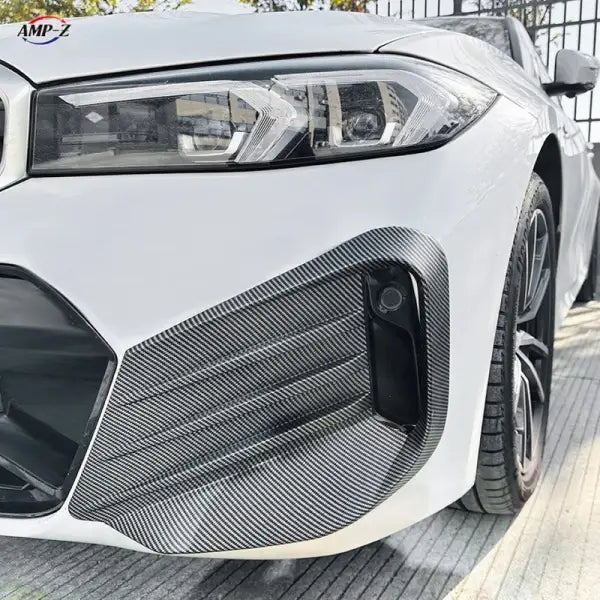 Car Craft Compatible With Bmw 3 Series G20 G21 Lci M Sport