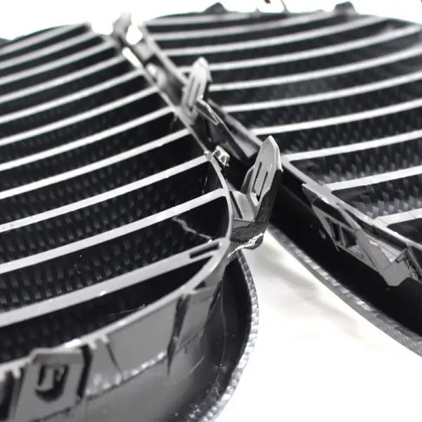 Car Craft Compatible With Bmw 5 Series E60 2004 - 2009