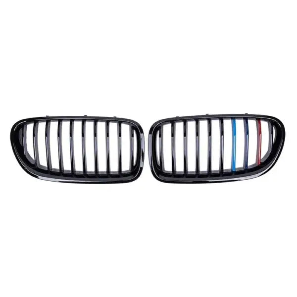 Car Craft Compatible With Bmw 5 Series F10 2010 - 2017
