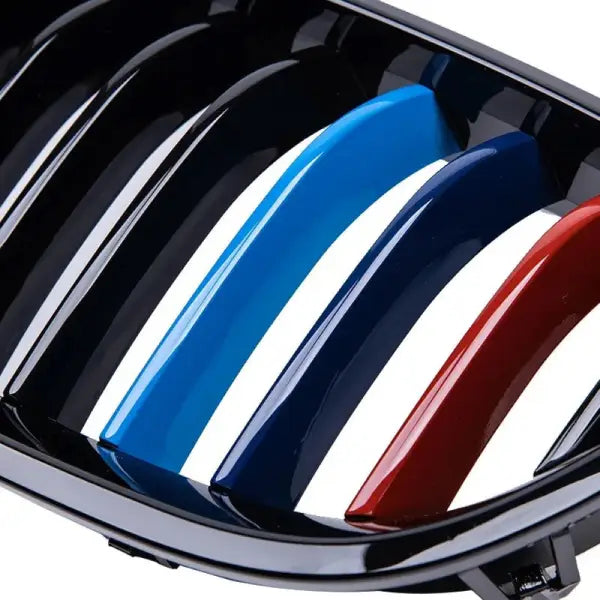 Car Craft Compatible With Bmw 5 Series F10 2010 - 2017