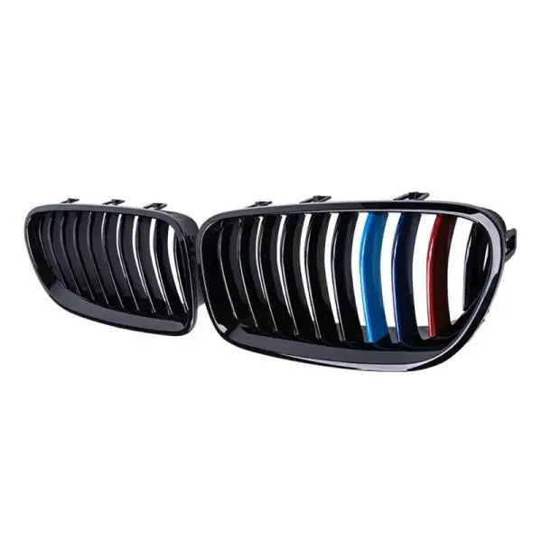 Car Craft Compatible With Bmw 5 Series F10 2010 - 2017