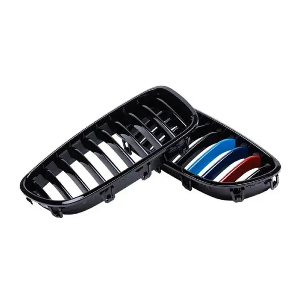 Car Craft Compatible With Bmw 5 Series F10 2010 - 2017