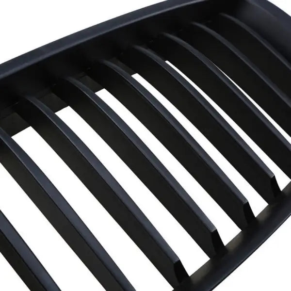 Car Craft Compatible With Bmw 5 Series F10 2010 - 2017