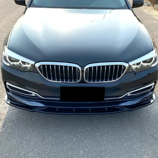 Car Craft Compatible With Bmw 5 Series G30 2017-2021 Front