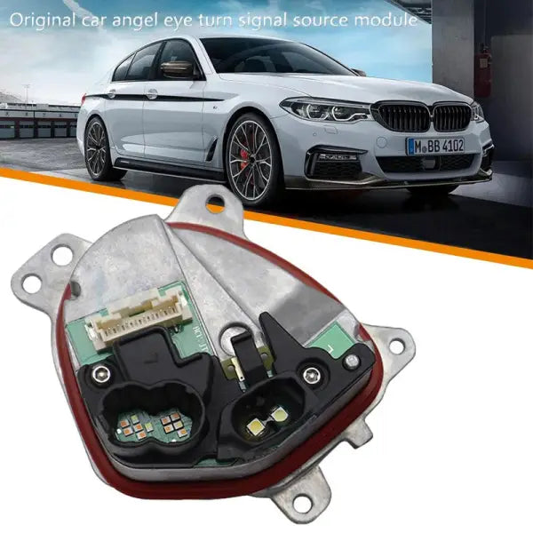 Car Craft Compatible With Bmw 5 Series G30 G38 2020-2022