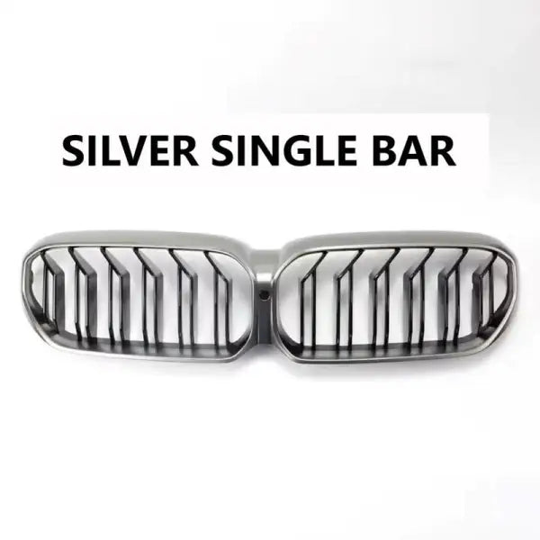 Car Craft Compatible With Bmw 5 Series G30 Lci 2021 + Front
