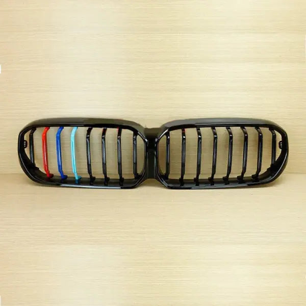 Car Craft Compatible With Bmw 5 Series G30 Lci 2021 + Front