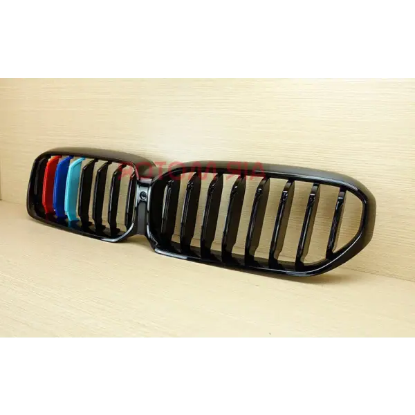 Car Craft Compatible With Bmw 5 Series G30 Lci 2021 + Front