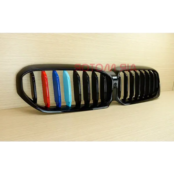 Car Craft Compatible With Bmw 5 Series G30 Lci 2021 + Front