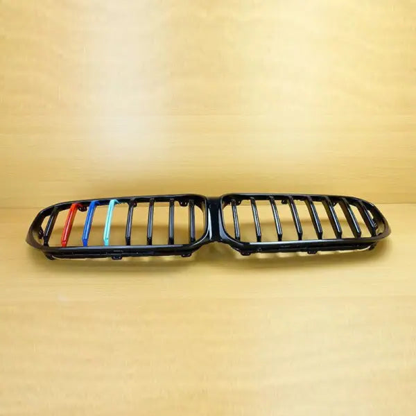 Car Craft Compatible With Bmw 5 Series G30 Lci 2021 + Front