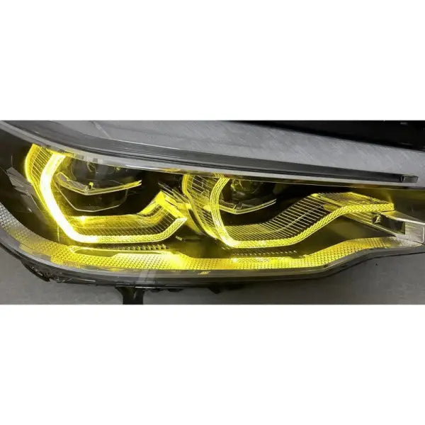Car Craft Compatible With Bmw 5 Series M5 F90 G30 G38