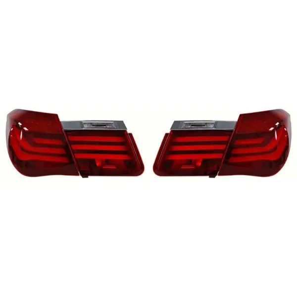 Car Craft Compatible With Bmw 7 Series F01 F02 2009-2015