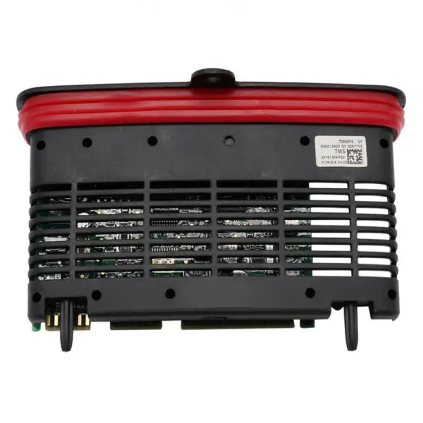 Car Craft Compatible With Bmw 7 Series F02 F01 2013-2016